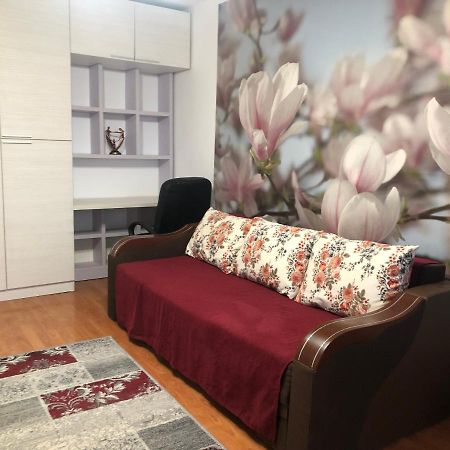 Apartament Magnolia, Piata Gorjului- Metrou Apartment Bucharest Luaran gambar