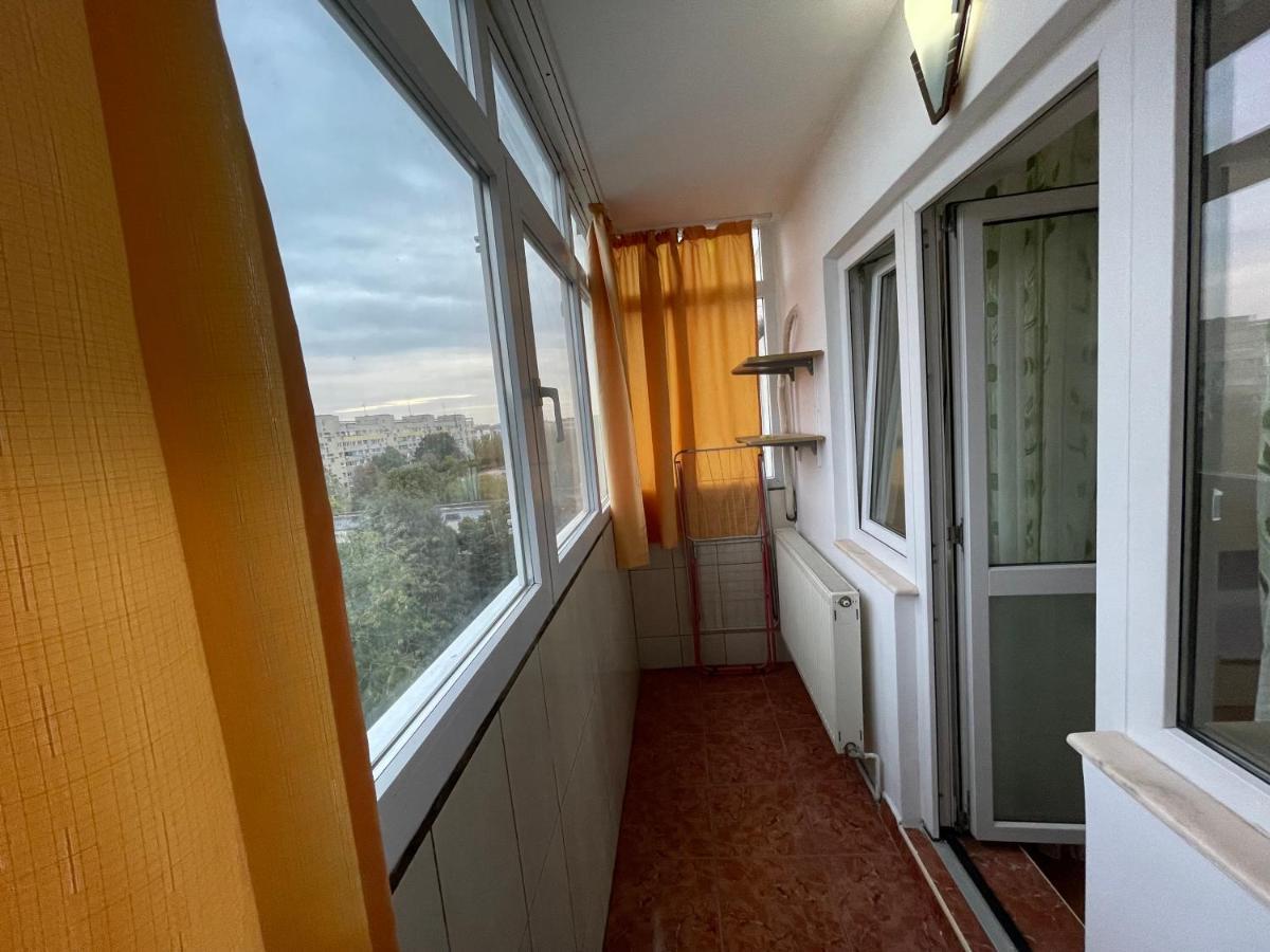 Apartament Magnolia, Piata Gorjului- Metrou Apartment Bucharest Luaran gambar