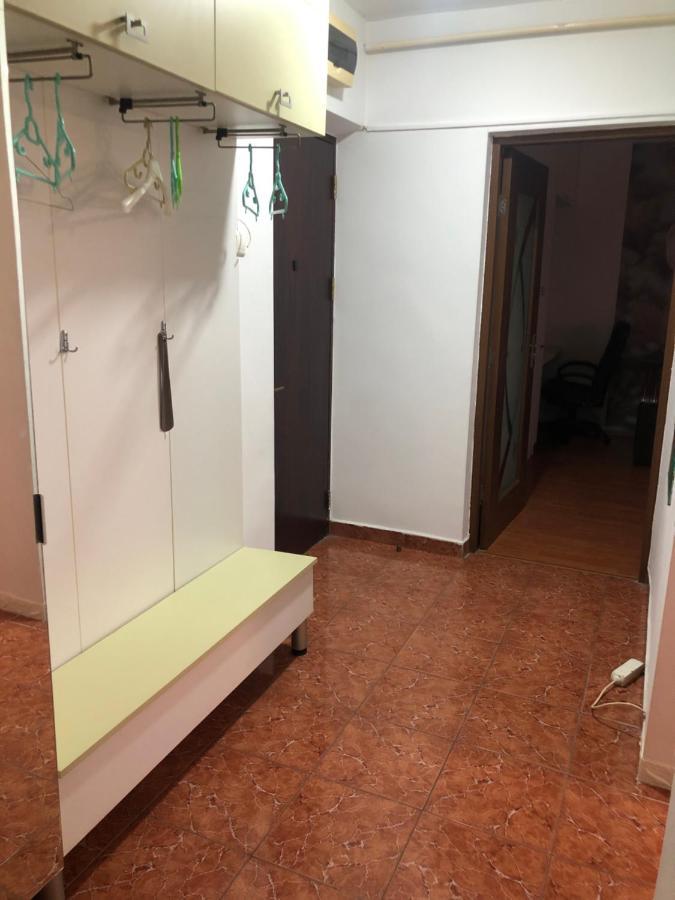 Apartament Magnolia, Piata Gorjului- Metrou Apartment Bucharest Luaran gambar