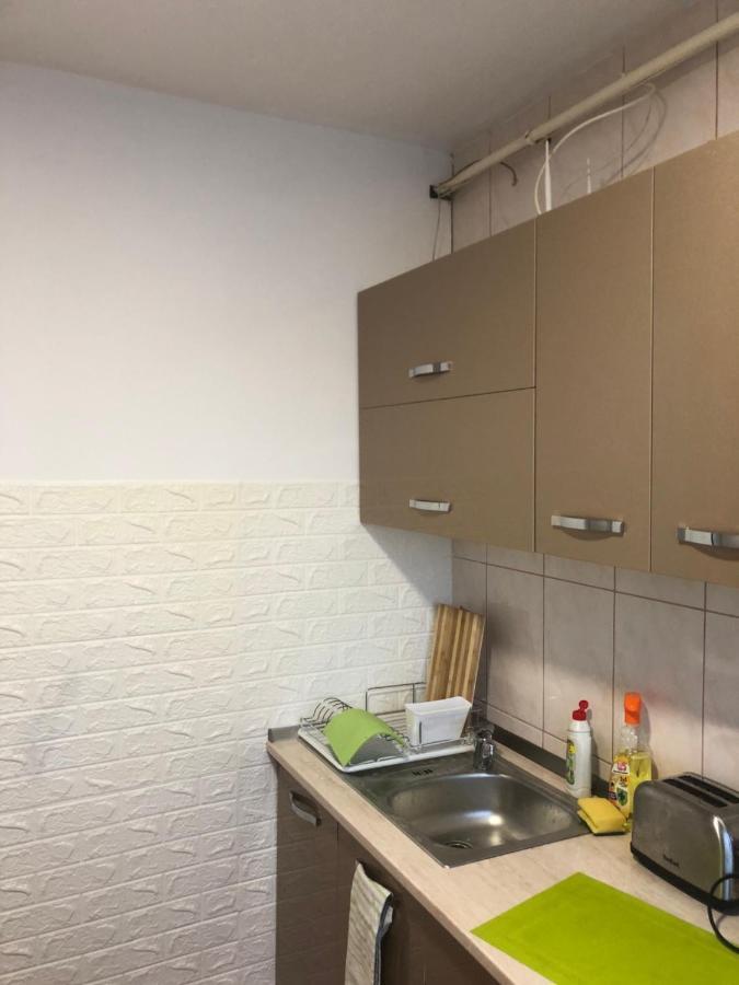 Apartament Magnolia, Piata Gorjului- Metrou Apartment Bucharest Luaran gambar