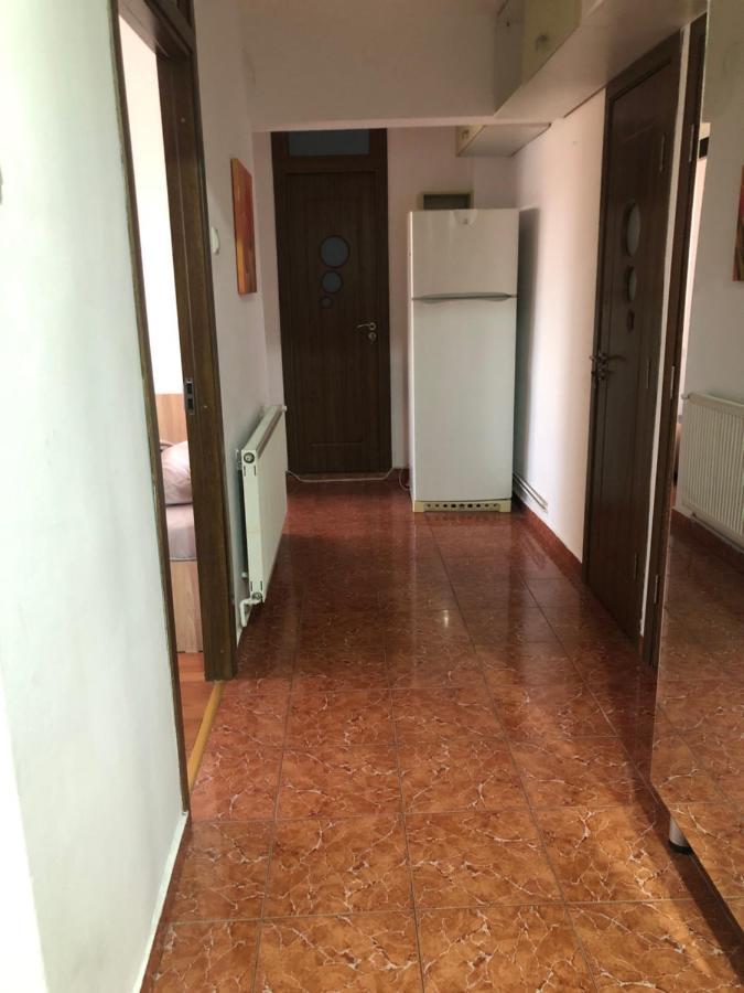 Apartament Magnolia, Piata Gorjului- Metrou Apartment Bucharest Luaran gambar