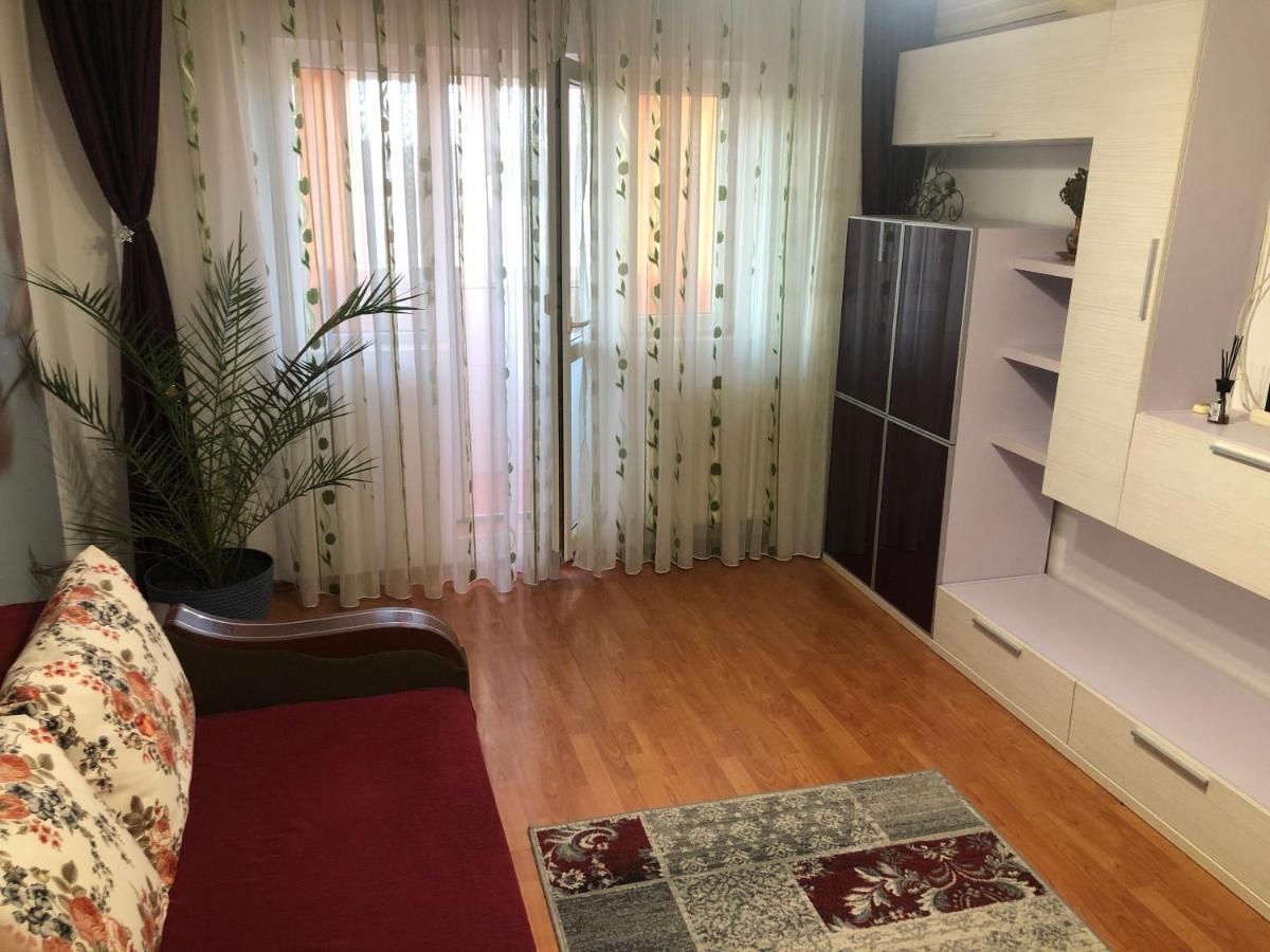 Apartament Magnolia, Piata Gorjului- Metrou Apartment Bucharest Luaran gambar